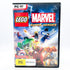 LEGO Marvel Super Heroes - PC Game